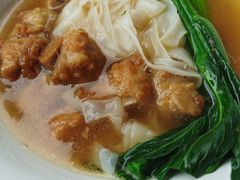 -沙河粉村·国家非遗传承(云台店)