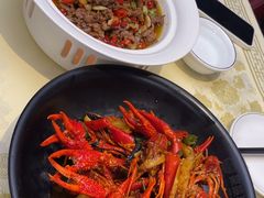 -聚味瞿记·龙虾堂(坡子街店)