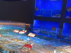 -徐记海鲜(大雁塔|金都店)