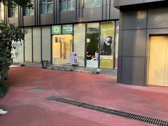 -真我樣照相馆·身份证·证件照·外拍(环球港店)