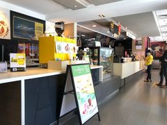 -麦当劳(新洲南路店)