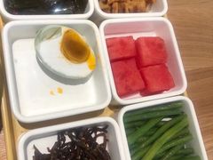 -甲乙饼·手工牛肉饼(东方广场店)