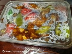 -洁捷餐饮(双桥农场店)