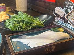 -吼堂老火锅(太古里总店)