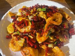 -小喜客·云南特色菜(纳西庭院店)
