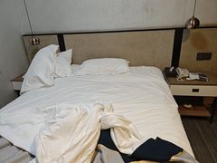 -如家酒店(深圳宝安西乡地铁站店)
