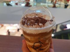 -KOI The(卓悦汇购物中心店)