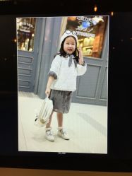 -COCOSKY 巧克力天空兒童摄影(凯德和平广场店)