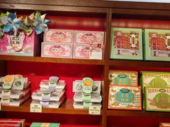 -汪玉霞(汉口里店)