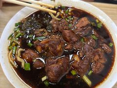 -无名老卤面(中华门店)
