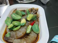 -板凳烧烤(东关街店)