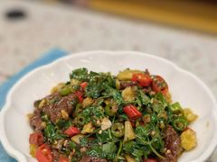 -新辉港式茶餐厅(北栅店)