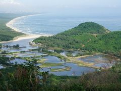 -海南铜鼓岭景区