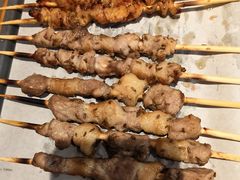 -肉串汪(月坛店)
