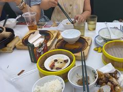 -火啫啫·粤式啫啫煲(南京弘阳店)