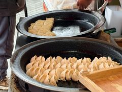-水丰锅贴(延吉东路店)