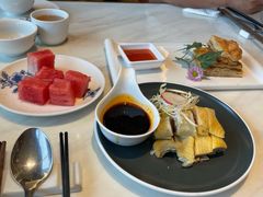 -宁波石浦大饭店(新材料城店)