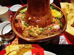 -味福记·本地特色菜(八一万达广场店)