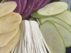 -石屏老字号4号包浆豆腐美食城(泼水广场店)