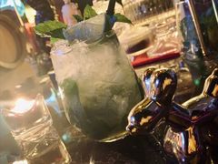 -Bar The Vortex(高新万达店)