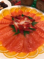 -锦江汤臣洲际大酒店·宴会厅