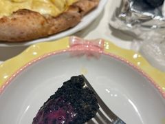 -盘炉forenza·云贵川融合小食堂 ( 钟楼中柳巷店)