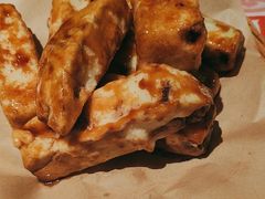 -聚味斋香辣蟹(生态城万达店)