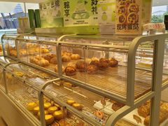 -好利来(鞍山站前店)
