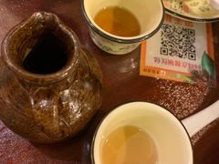 紫米酒-多哥水傣味餐厅(司马巷店)