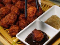 -砂锅居(西四店)