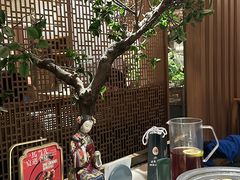 -锦府盐帮·李宅(领展购物广场中关村店)