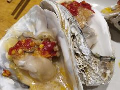 -木屋烧烤(龙湖天街店)