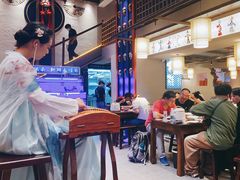 -八碗湘长沙市井菜(坡子街店)