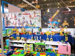 -东浩兰生上海世博展览馆