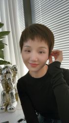 -Sying杉影日式烫染專門店