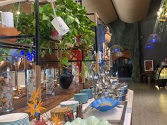 -蓝珊甄选海鲜自助·火锅大排档(近阿那亚店)