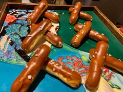 -长白山凯悦酒店·市集咖啡厅