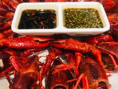 -李叔叔虾蟹大排档(青羊店)