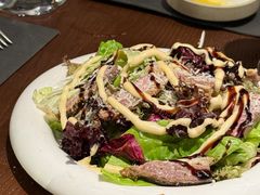 -Efes Turkish & Mediterranean Cuisine 艾菲斯餐厅(陆家嘴店)