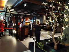 -韩盛·盛江山自助料理(中街大悦城店)