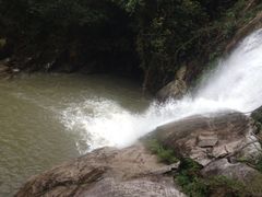 iphone_upload_pic-千泷沟大瀑布旅游区