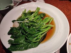 -绿茶餐厅(蓝色港湾店)