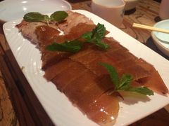 -四季民福烤鸭店(前门廊房二条店)