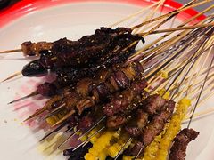 -北丐先生·野馄饨烧烤(雨花万象店)
