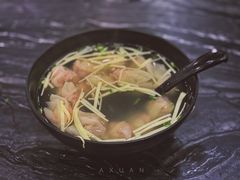 -老盛兴汤包馆(武夷店)