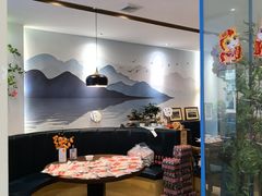 -山海菜馆·海肠捞饭·青岛菜(栈桥店)