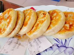猪肉白菜馅饼-大牛馅饼(范阳路店)