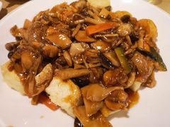 -陈傻子餐厅(世纪都会店)