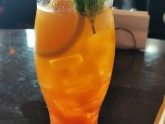 -哈蒙德餐厅