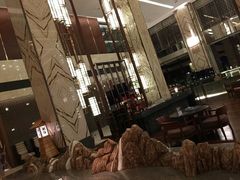 -南通滨江洲际酒店-西集自助餐厅